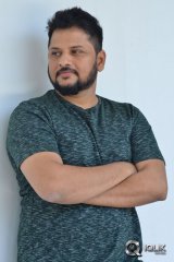 Director Surender Reddy Interview About Dhruva